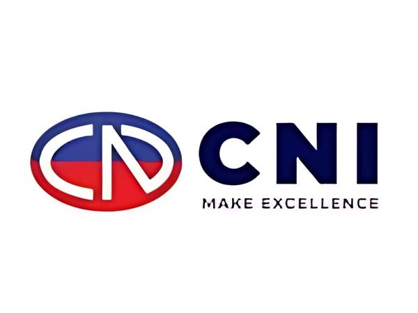 CNI industrial logo