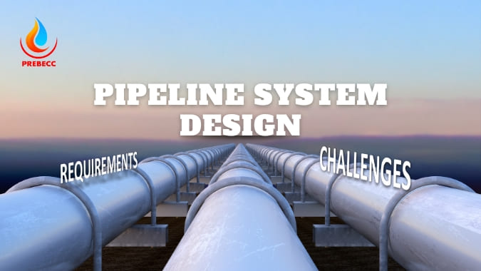 pipeline design