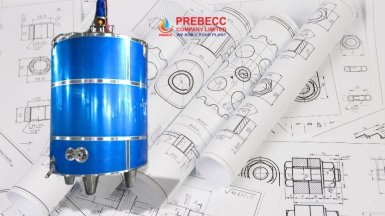 How API and ASME Standards Differ in Technical Design - Công ty TNHH ...