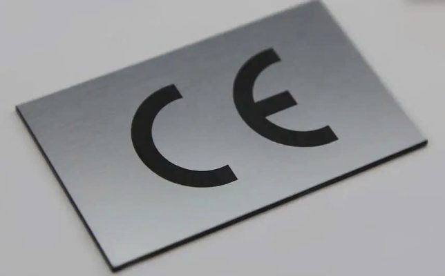 CE marking Chỉ thị 92/42/EEC - BED
