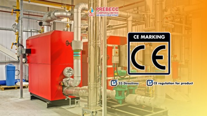 Chỉ thị 92/42/EEC - BED